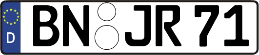 BN-JR71