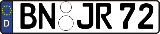 BN-JR72