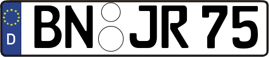 BN-JR75