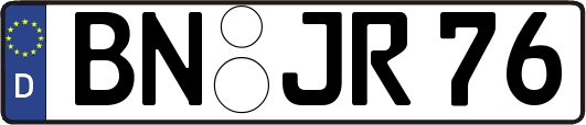 BN-JR76