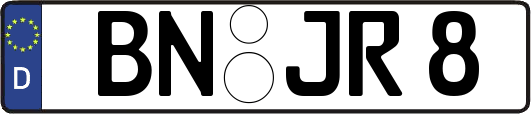 BN-JR8