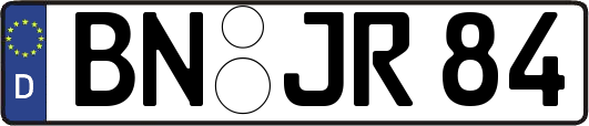 BN-JR84