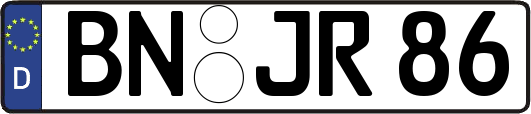 BN-JR86