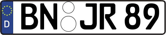 BN-JR89