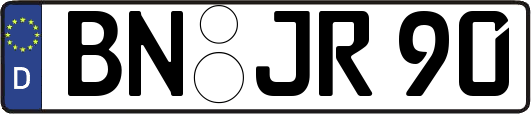 BN-JR90
