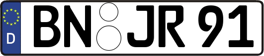 BN-JR91