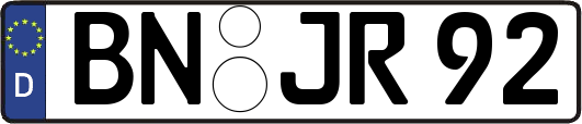 BN-JR92