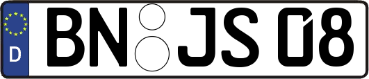 BN-JS08
