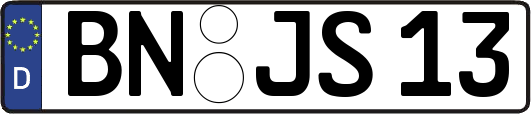BN-JS13