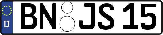 BN-JS15
