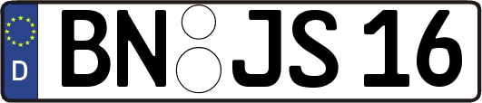 BN-JS16