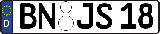 BN-JS18