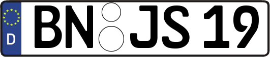 BN-JS19