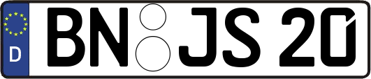 BN-JS20