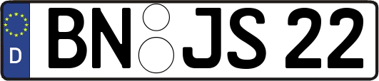 BN-JS22