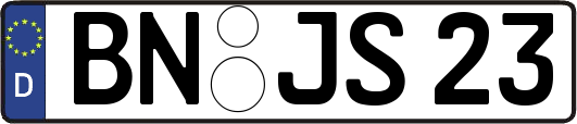 BN-JS23