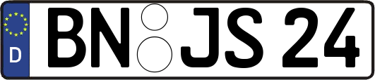 BN-JS24
