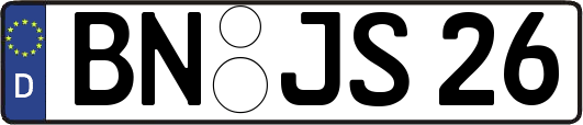 BN-JS26