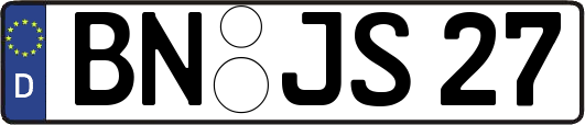 BN-JS27