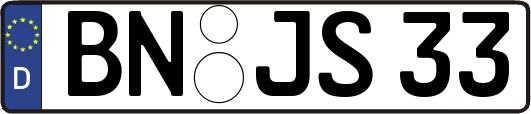 BN-JS33