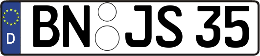 BN-JS35