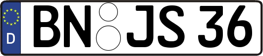 BN-JS36