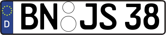 BN-JS38