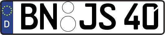BN-JS40