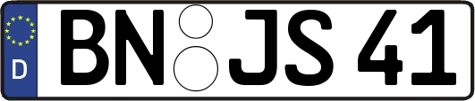 BN-JS41