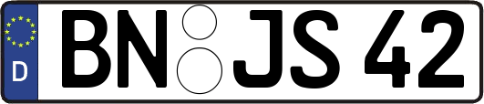 BN-JS42