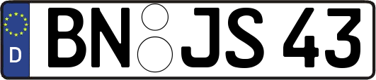 BN-JS43