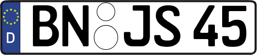 BN-JS45