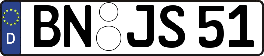 BN-JS51
