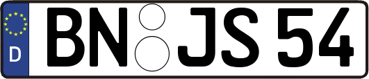 BN-JS54