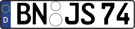 BN-JS74