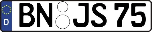 BN-JS75
