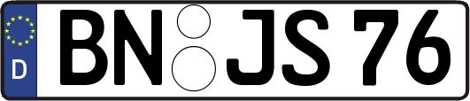 BN-JS76