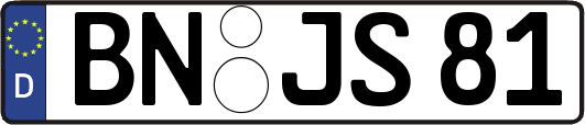 BN-JS81