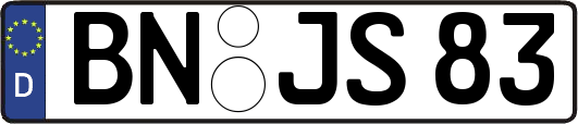 BN-JS83