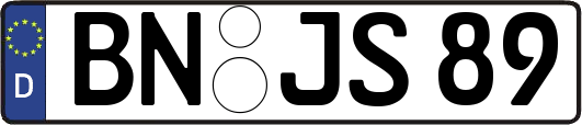 BN-JS89