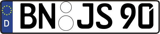BN-JS90