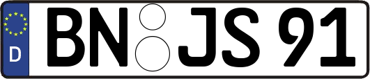 BN-JS91