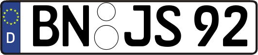 BN-JS92