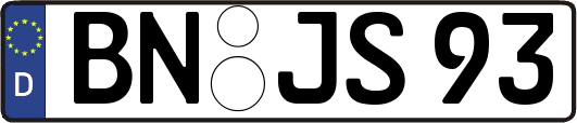 BN-JS93