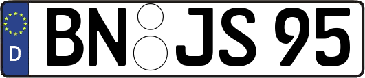 BN-JS95