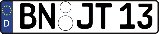 BN-JT13