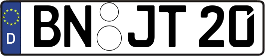 BN-JT20