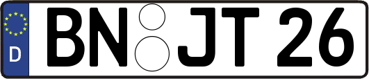 BN-JT26