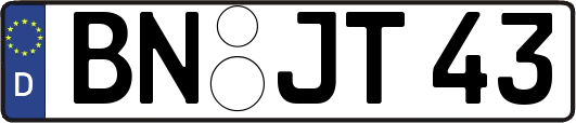 BN-JT43