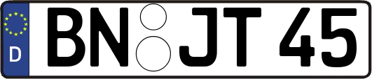 BN-JT45